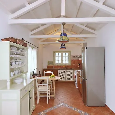 Olivia * Skopelos
