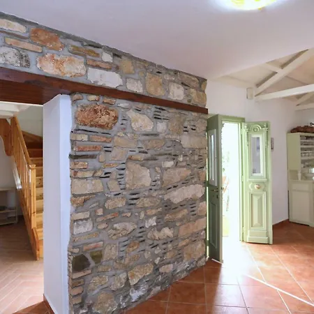 Olivia Lejlighed Skopelos
