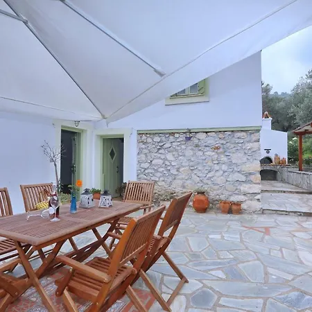 Olivia * Skopelos