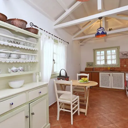 Olivia Lejlighed Skopelos