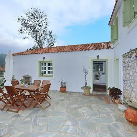 Olivia * Skopelos