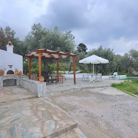 Lejlighed Olivia Skopelos