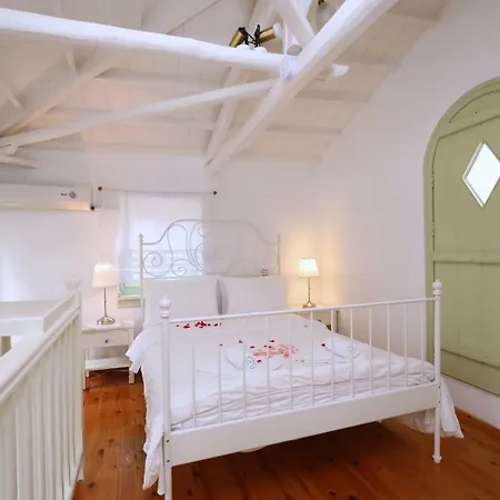 Olivia Lejlighed Skopelos